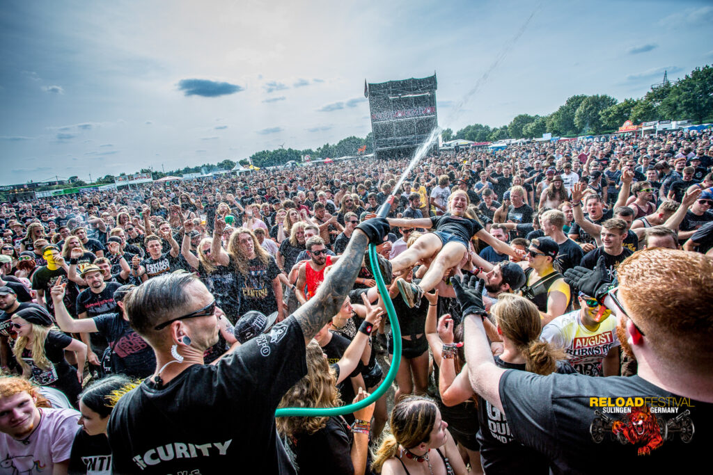Reload Festival – Sulingen