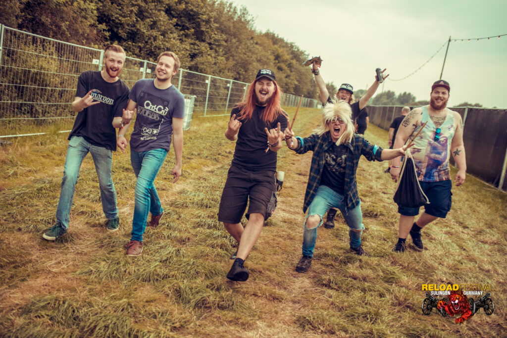 Reload Festival – Sulingen