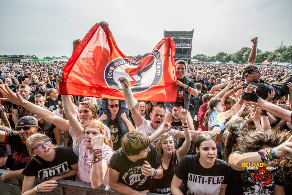 Reload Festival – Sulingen