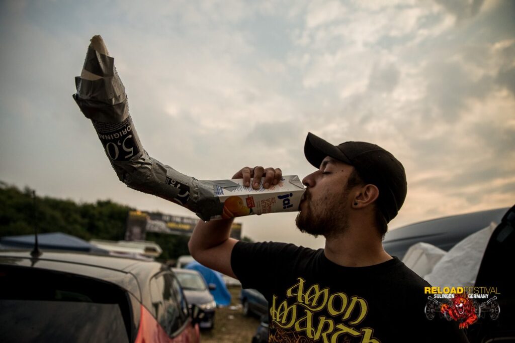 Reload Festival – Sulingen