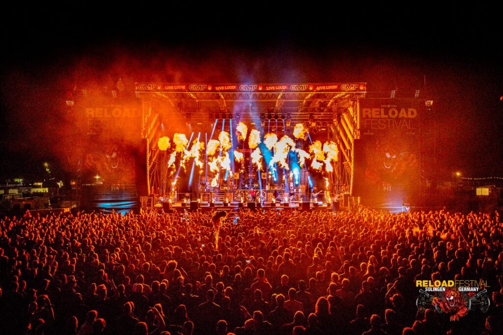 Reload Festival – Sulingen