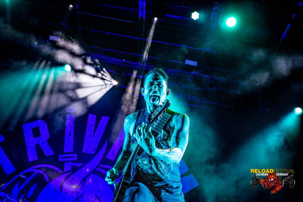 Reload Festival – Sulingen