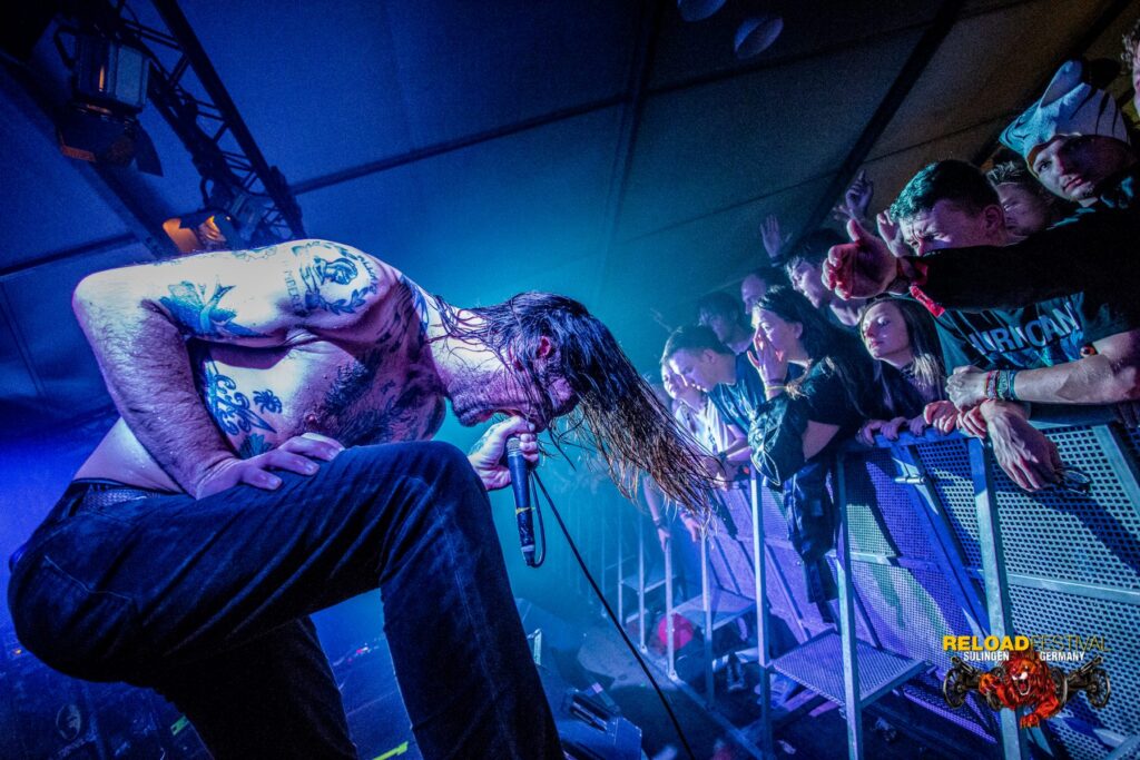 Reload Festival – Sulingen