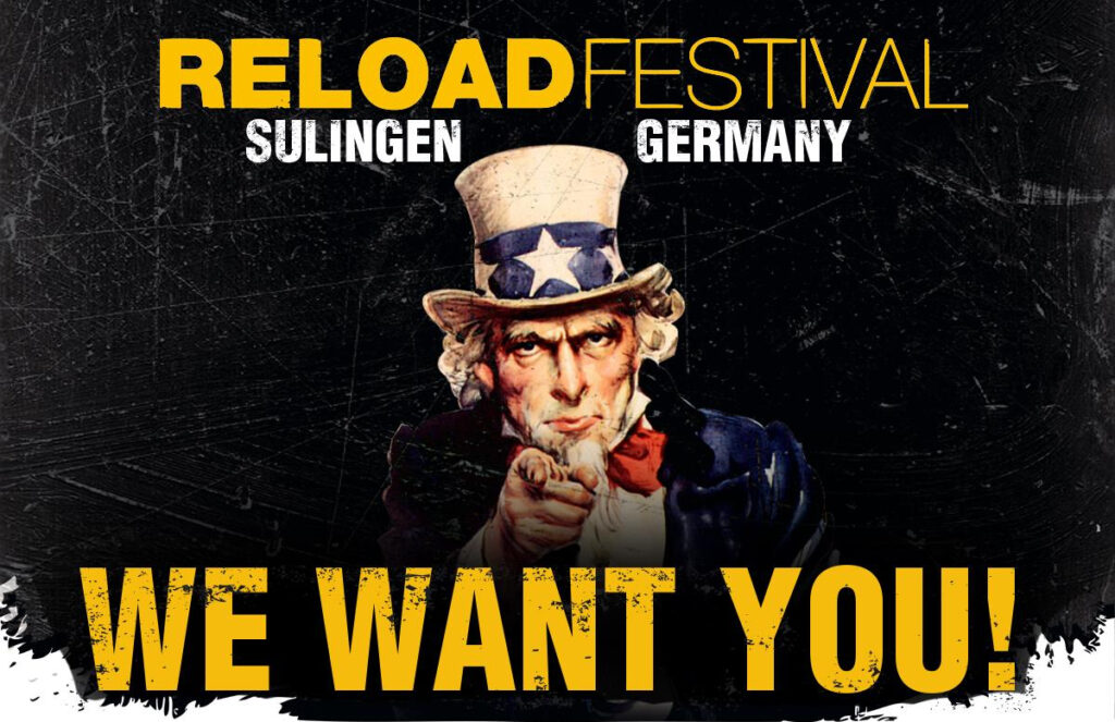 Reload Festival – Sulingen