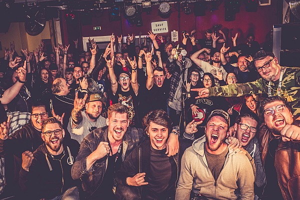 Reload Festival – Sulingen