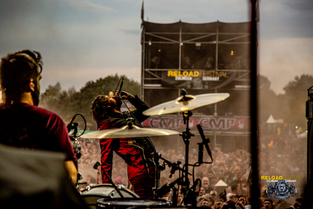Reload Festival – Sulingen