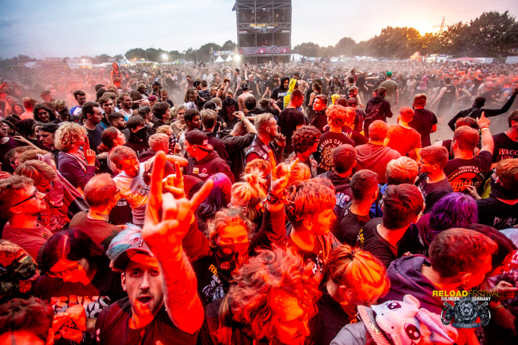 Reload Festival – Sulingen