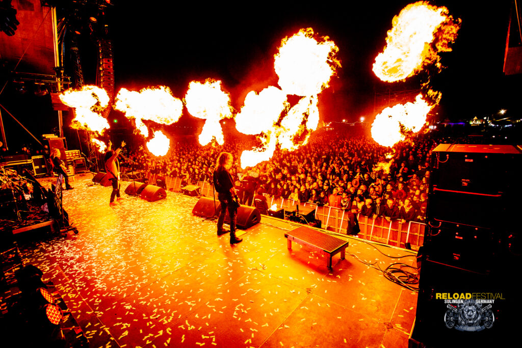 Reload Festival – Sulingen