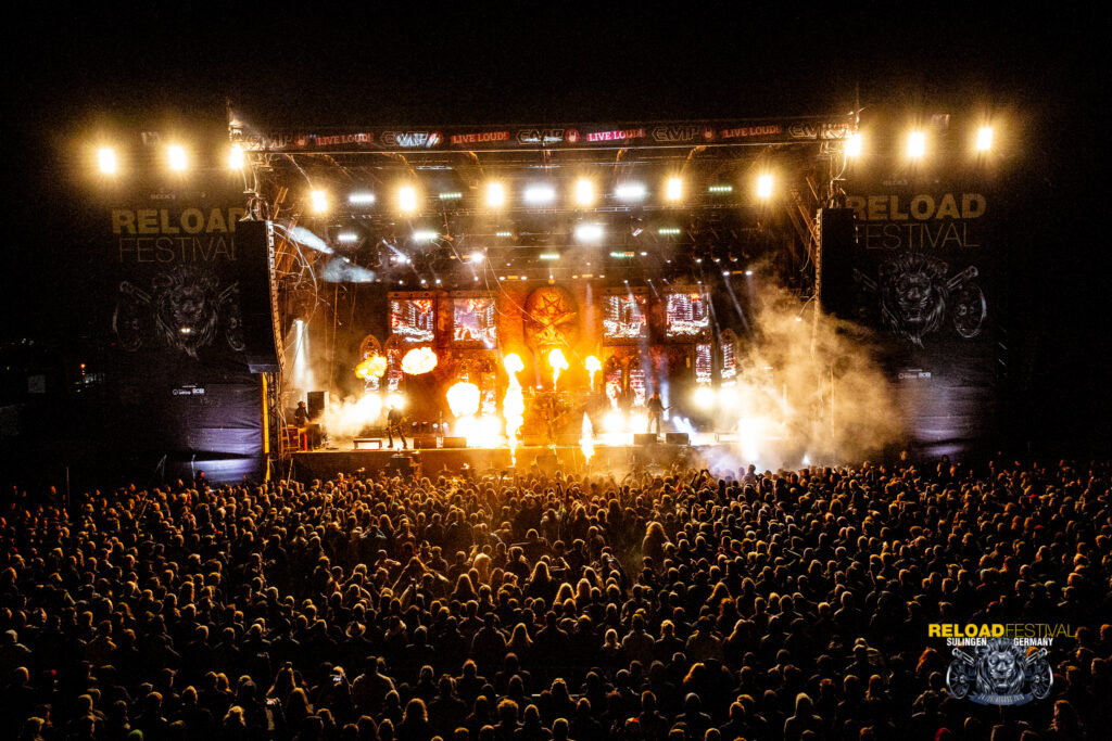 Reload Festival – Sulingen