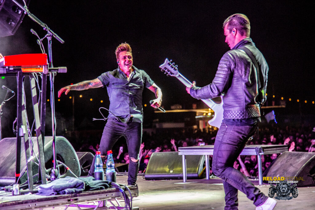 Reload Festival – Sulingen