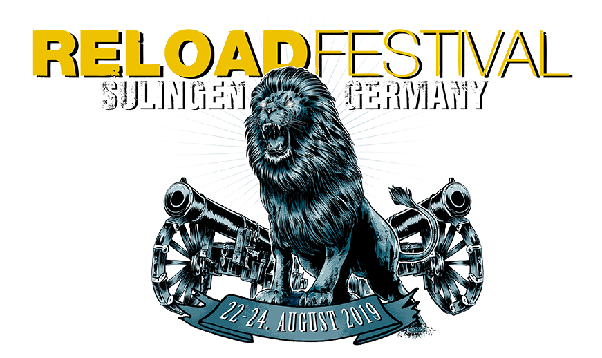 Reload Festival – Sulingen