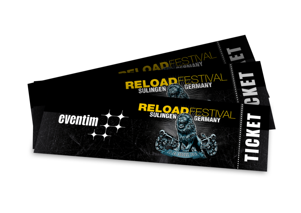 Reload Festival – Sulingen