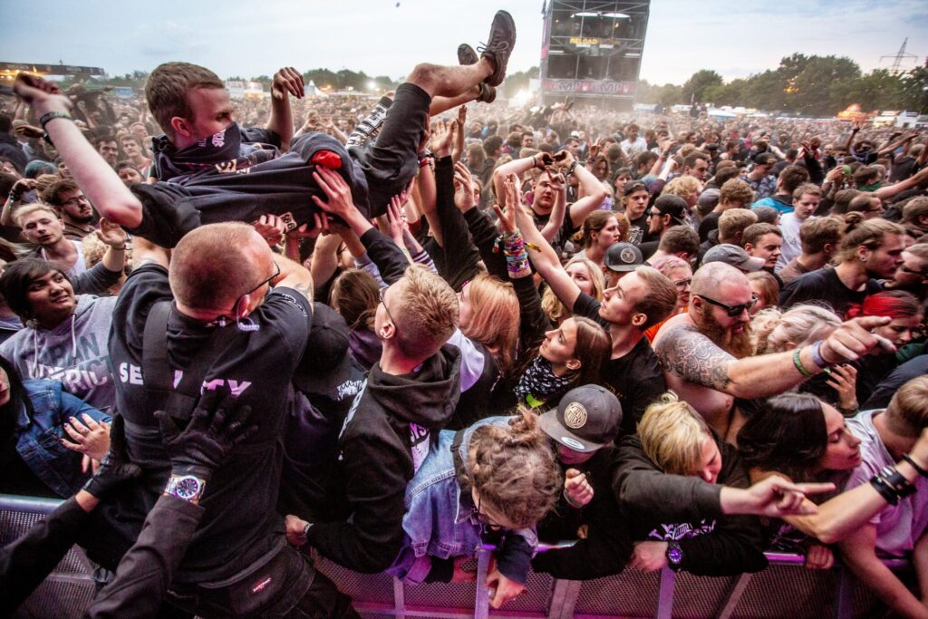 Reload Festival – Sulingen