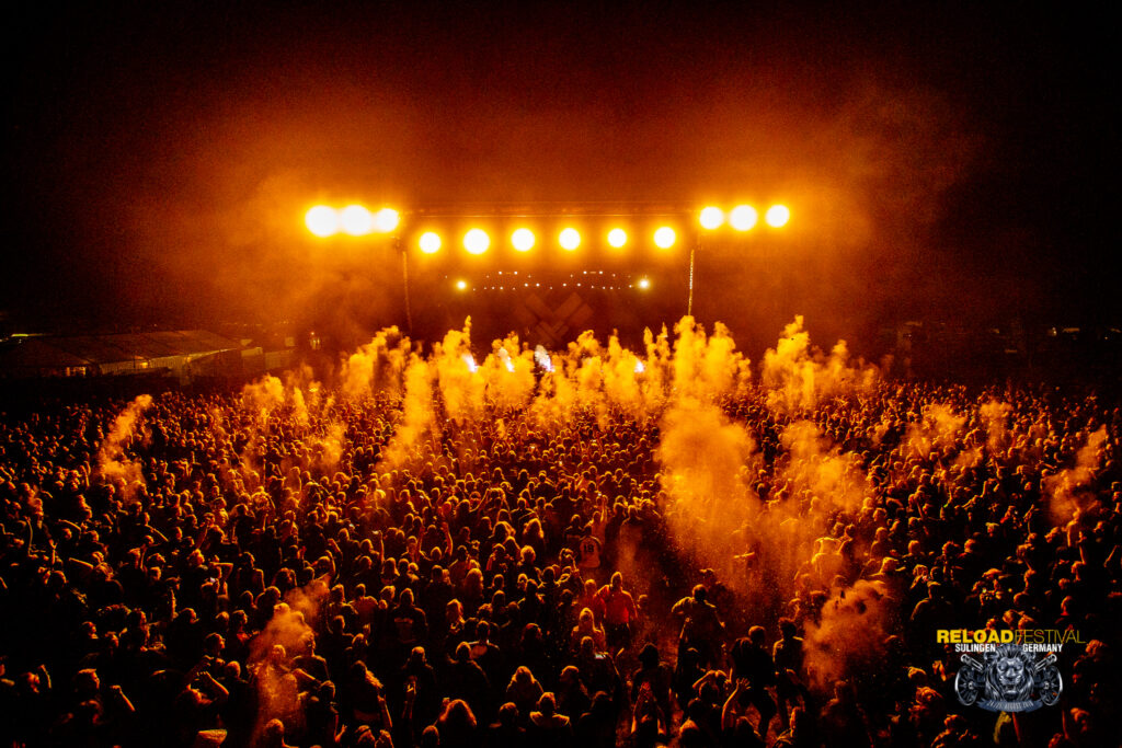Reload Festival – Sulingen