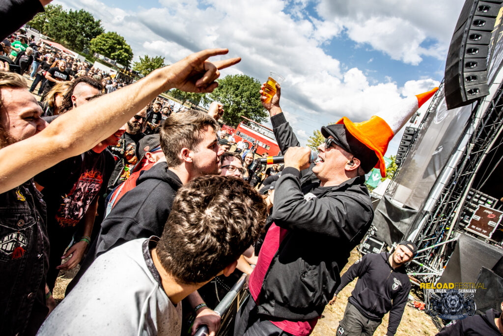 Reload Festival – Sulingen