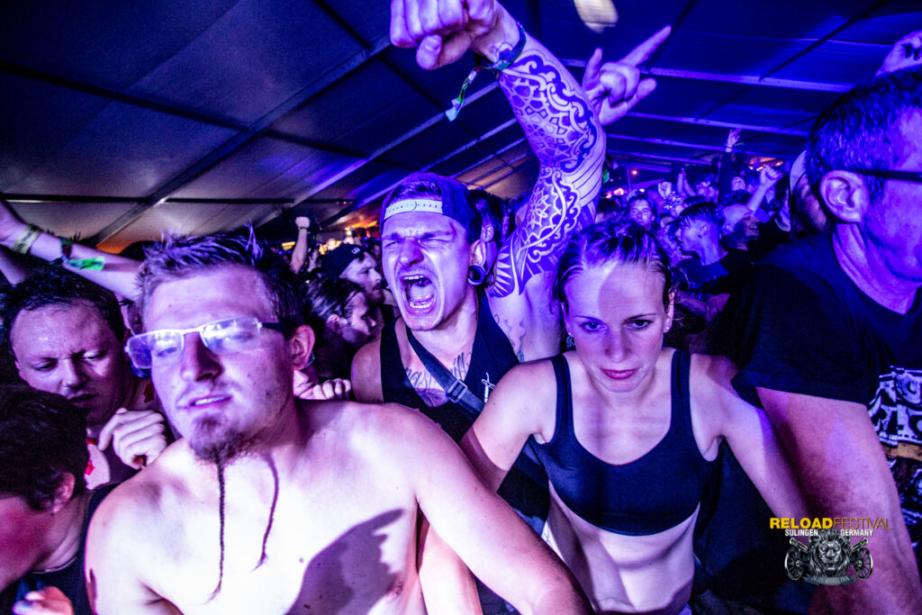 Reload Festival – Sulingen