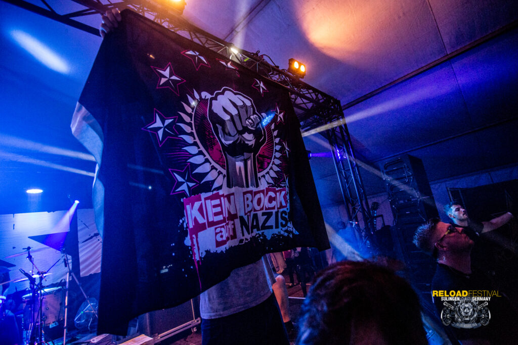 Reload Festival – Sulingen