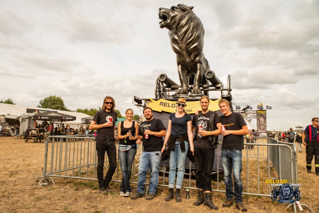 Reload Festival – Sulingen