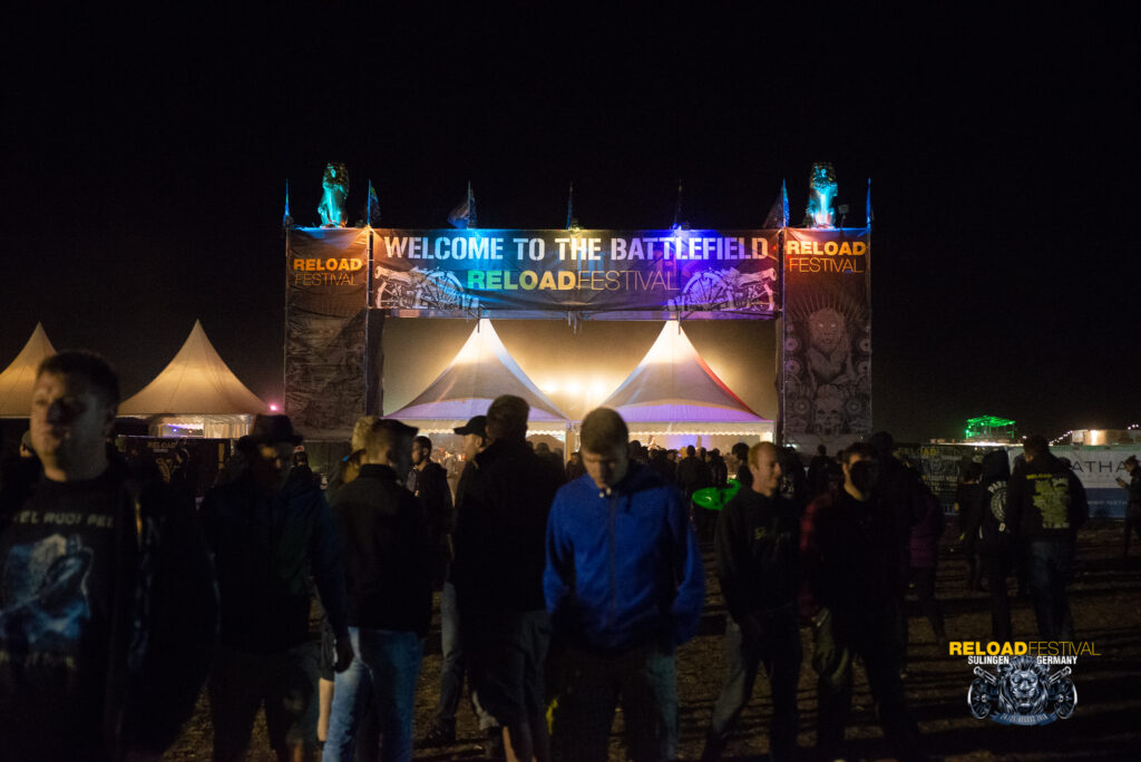 Reload Festival – Sulingen