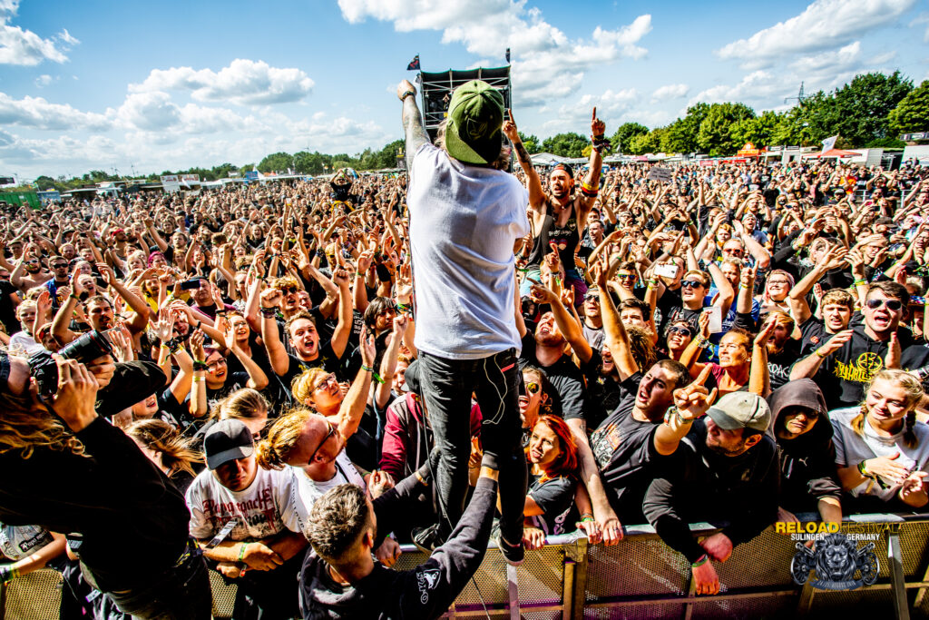Reload Festival – Sulingen