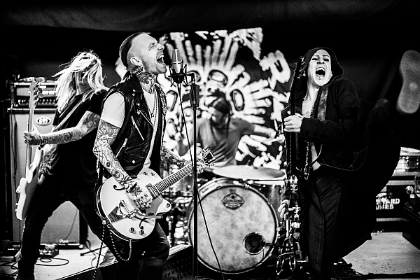 Reload Festival – Sulingen