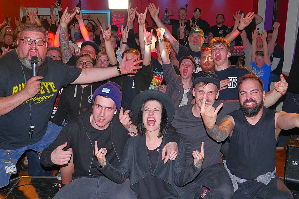 Reload Festival – Sulingen