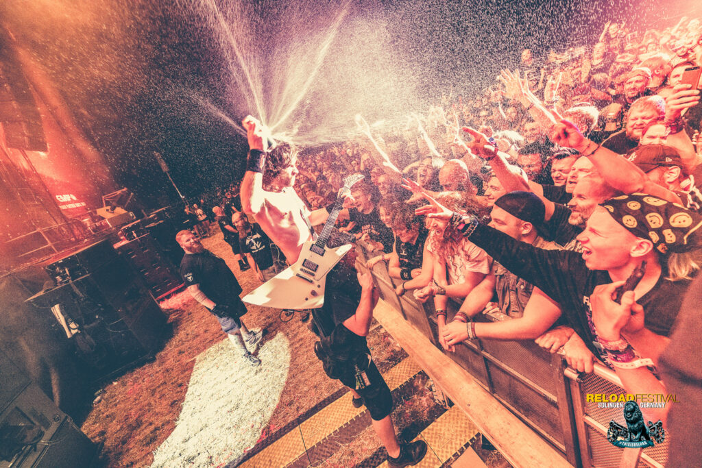 Reload Festival – Sulingen