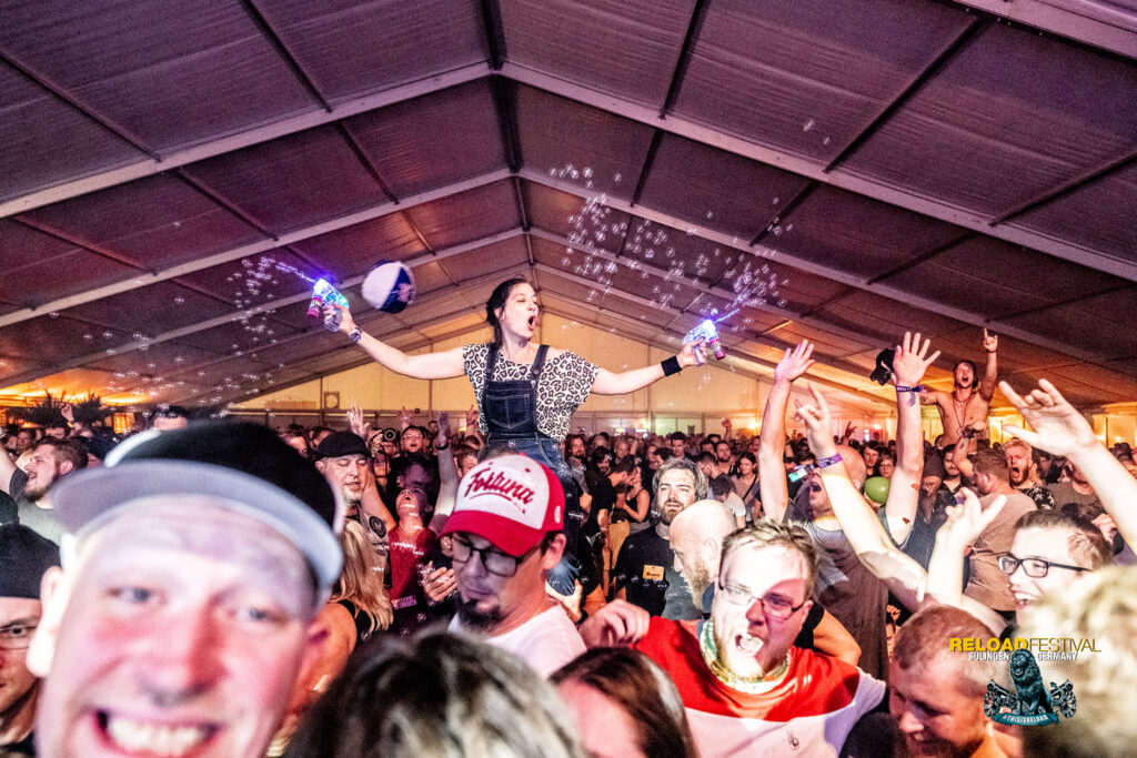Reload Festival – Sulingen