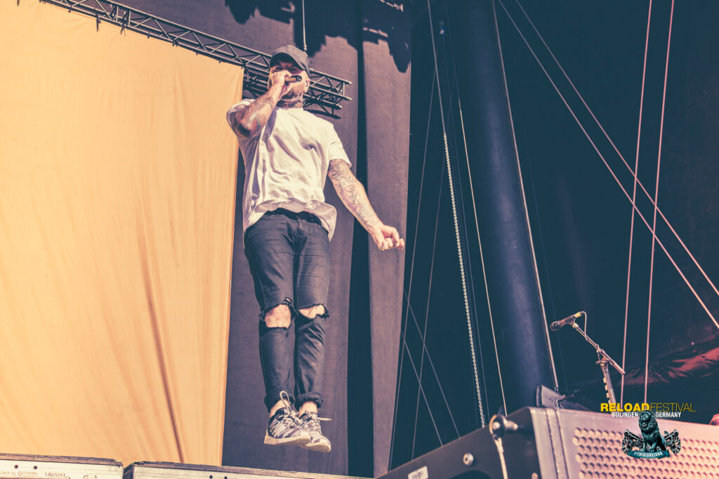 Reload Festival – Sulingen