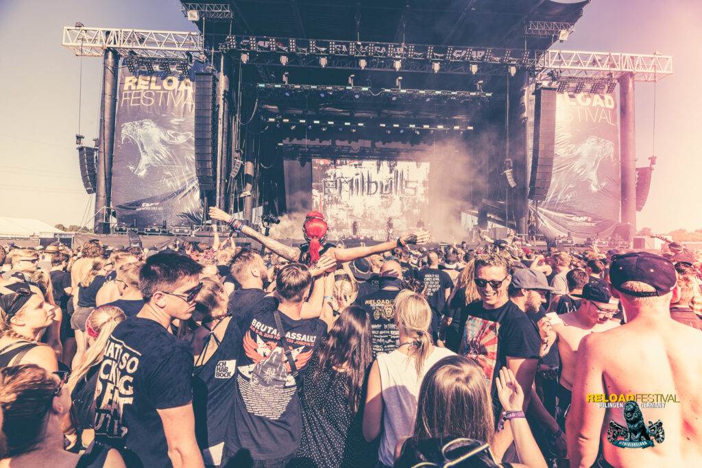 Reload Festival – Sulingen