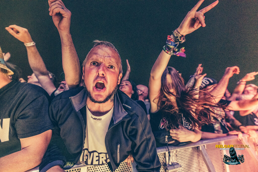Reload Festival – Sulingen