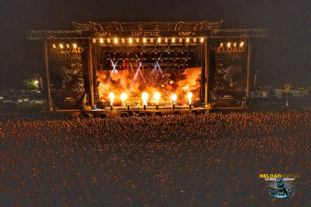 Reload Festival – Sulingen