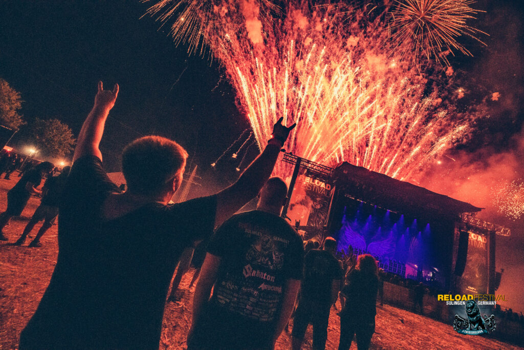 Reload Festival – Sulingen