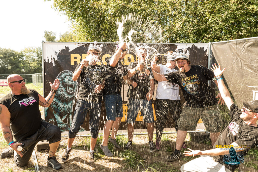 Reload Festival – Sulingen