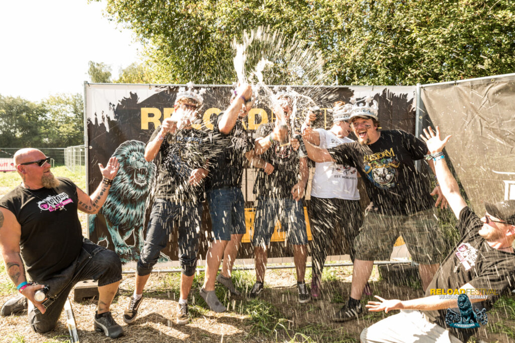 Reload Festival – Sulingen