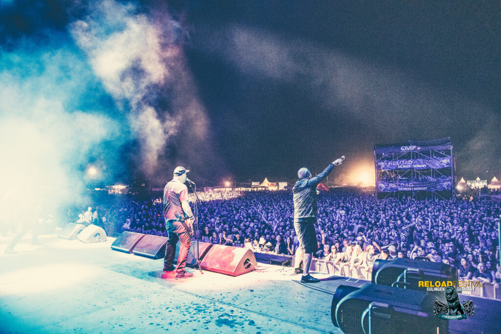 Reload Festival – Sulingen