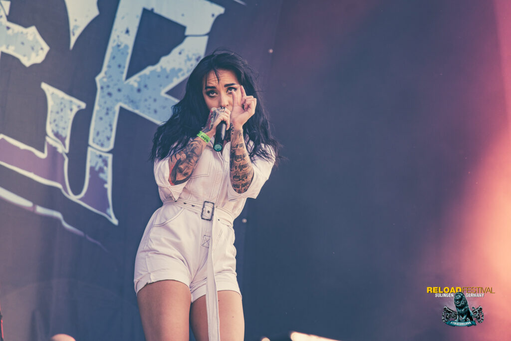 Reload Festival – Sulingen