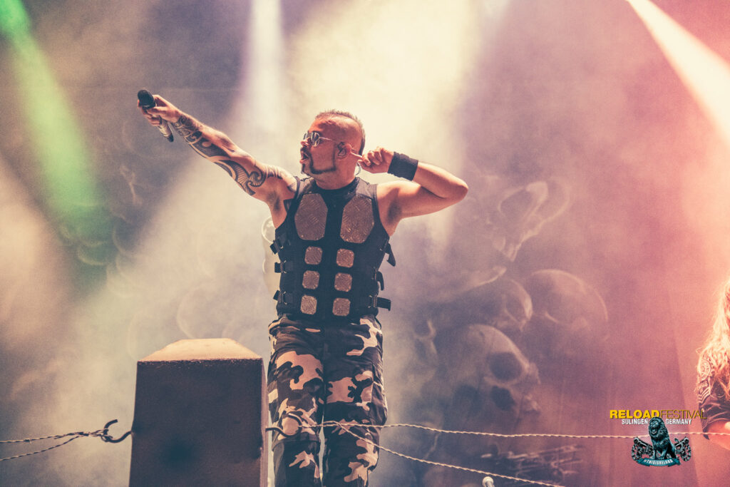 Reload Festival – Sulingen