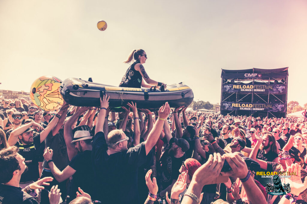 Reload Festival – Sulingen