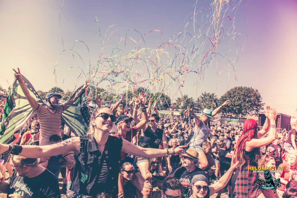 Reload Festival – Sulingen