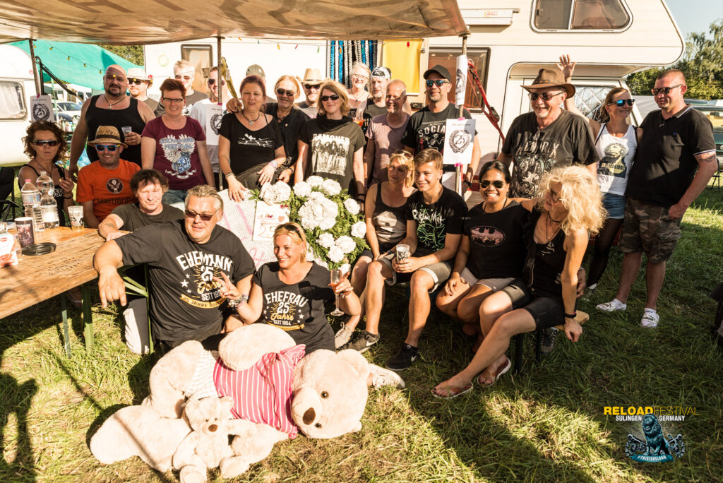 Reload Festival – Sulingen
