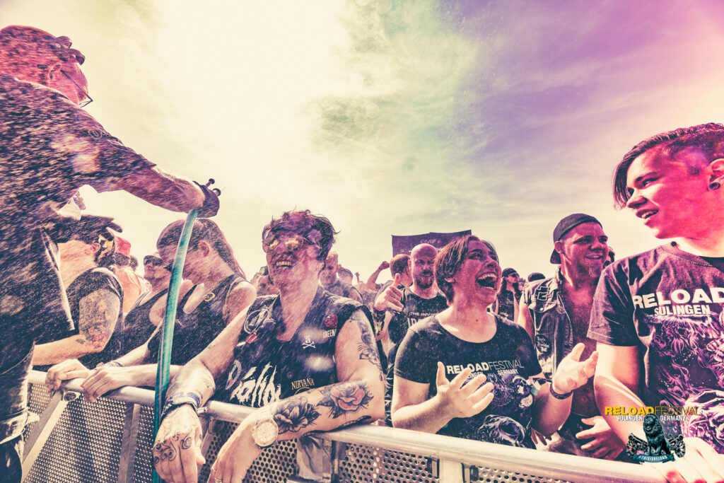 Reload Festival – Sulingen