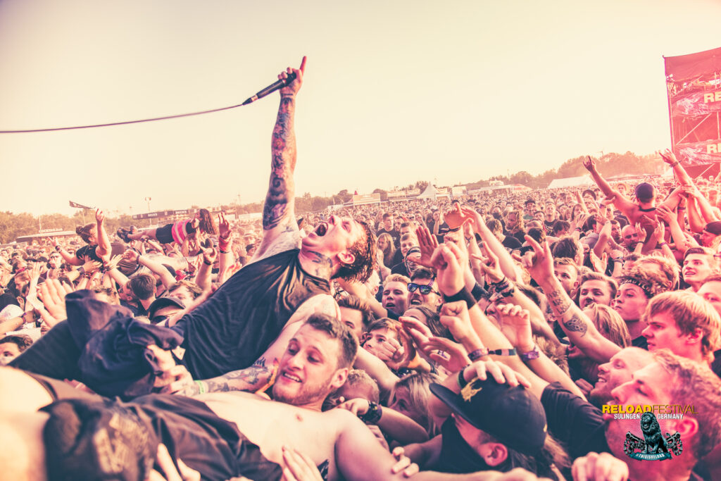 Reload Festival – Sulingen