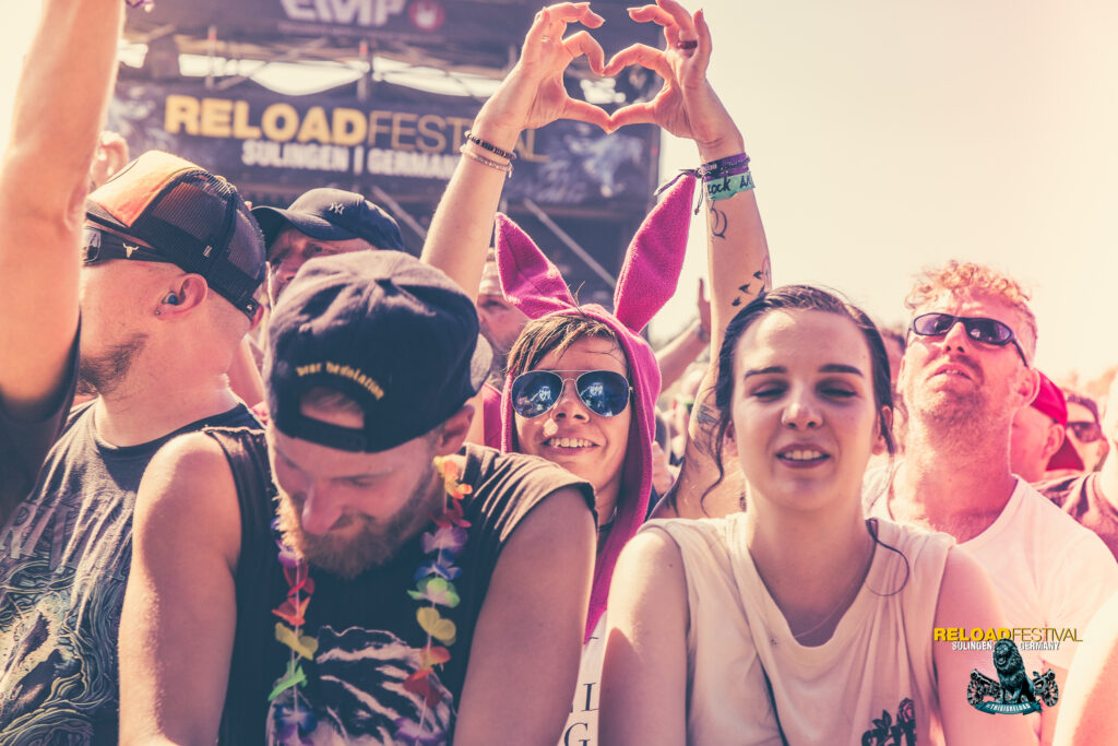 Reload Festival – Sulingen