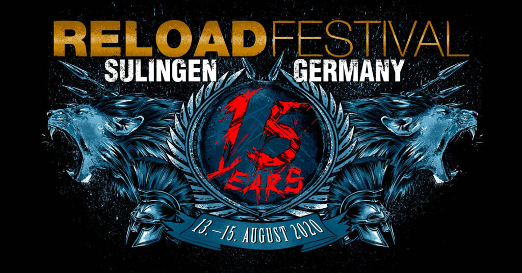 Reload Festival – Sulingen