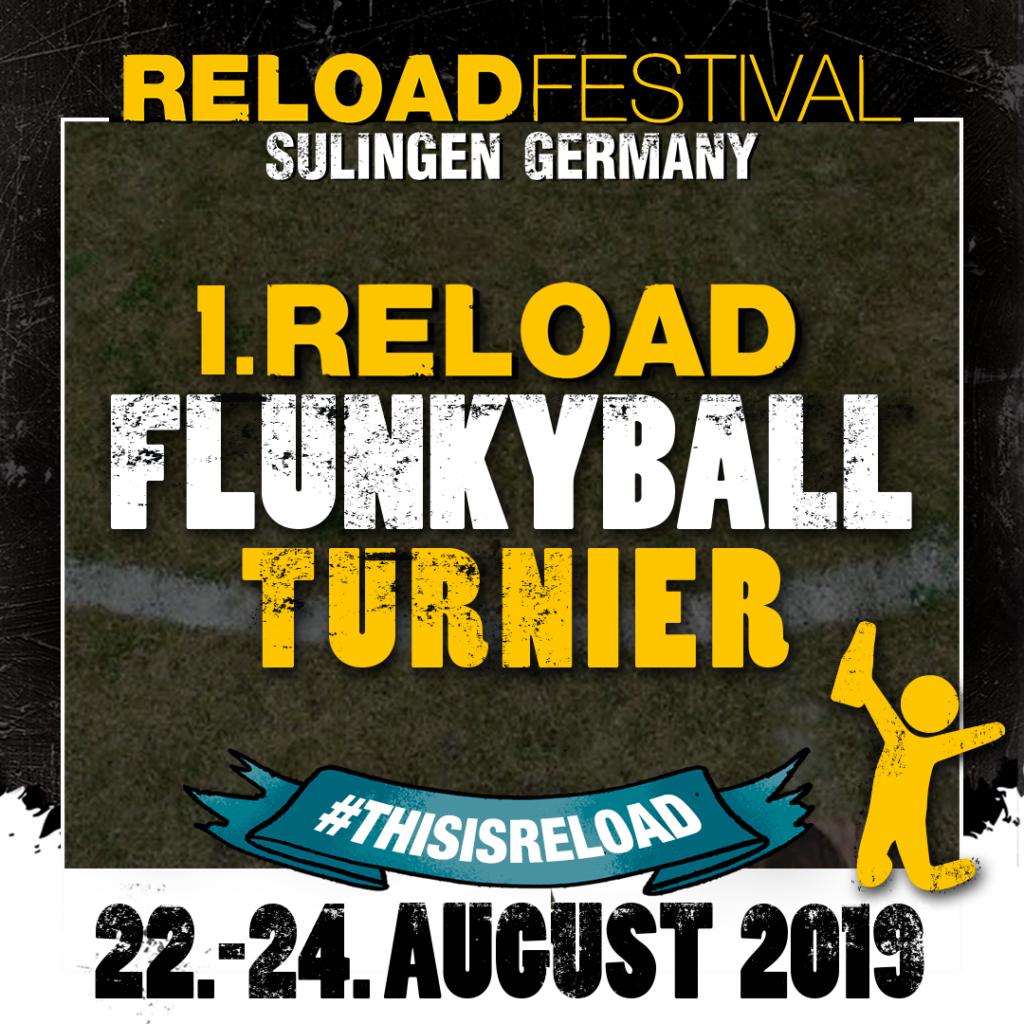 Reload Festival – Sulingen