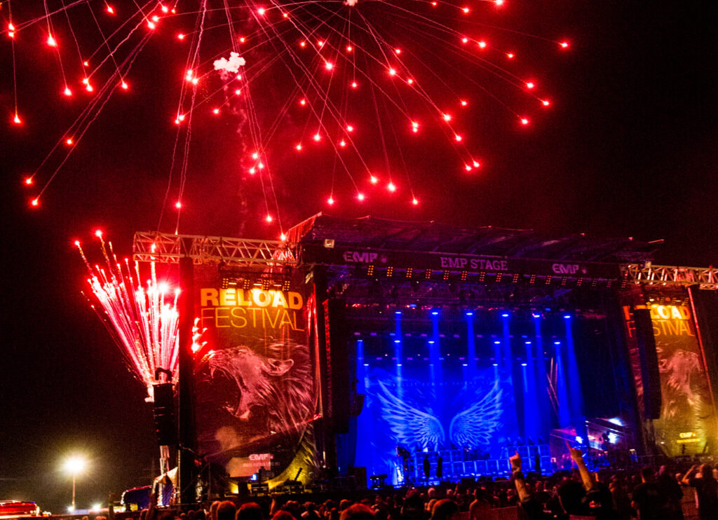 Reload Festival – Sulingen