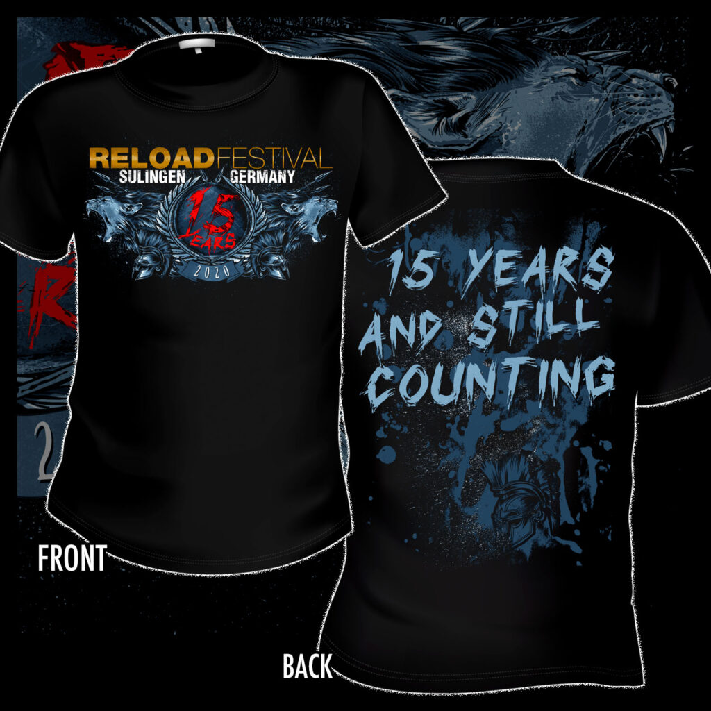 Reload Festival – Sulingen