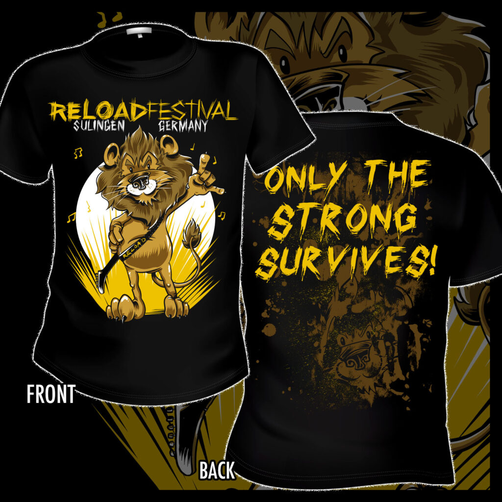 Reload Festival – Sulingen