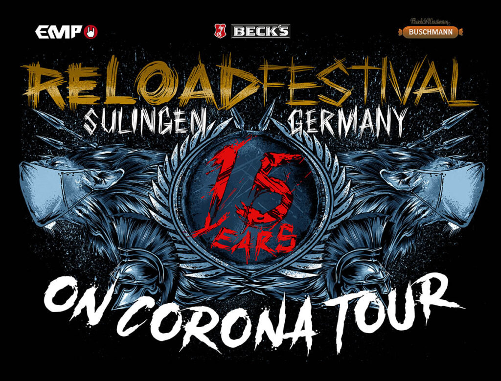 Reload Festival – Sulingen